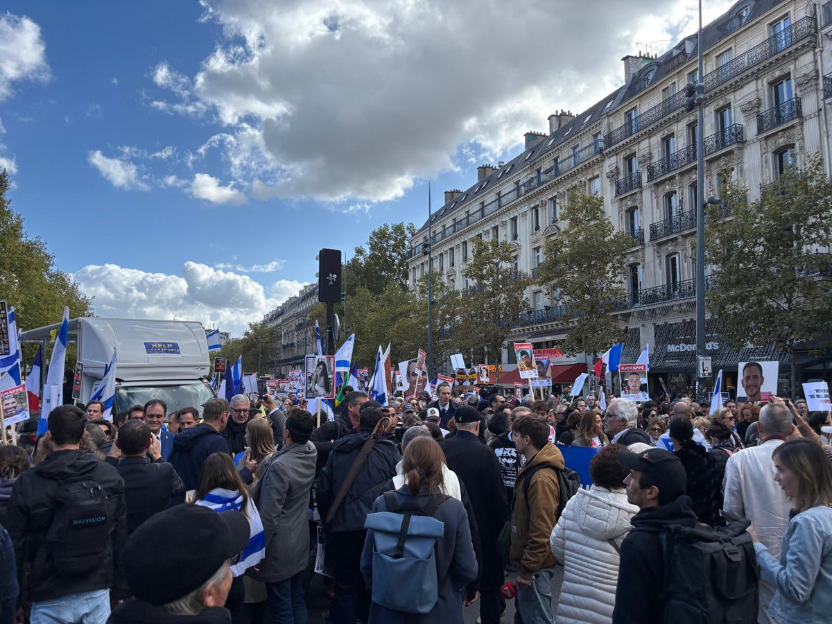 Ariel Goldmann tweet media