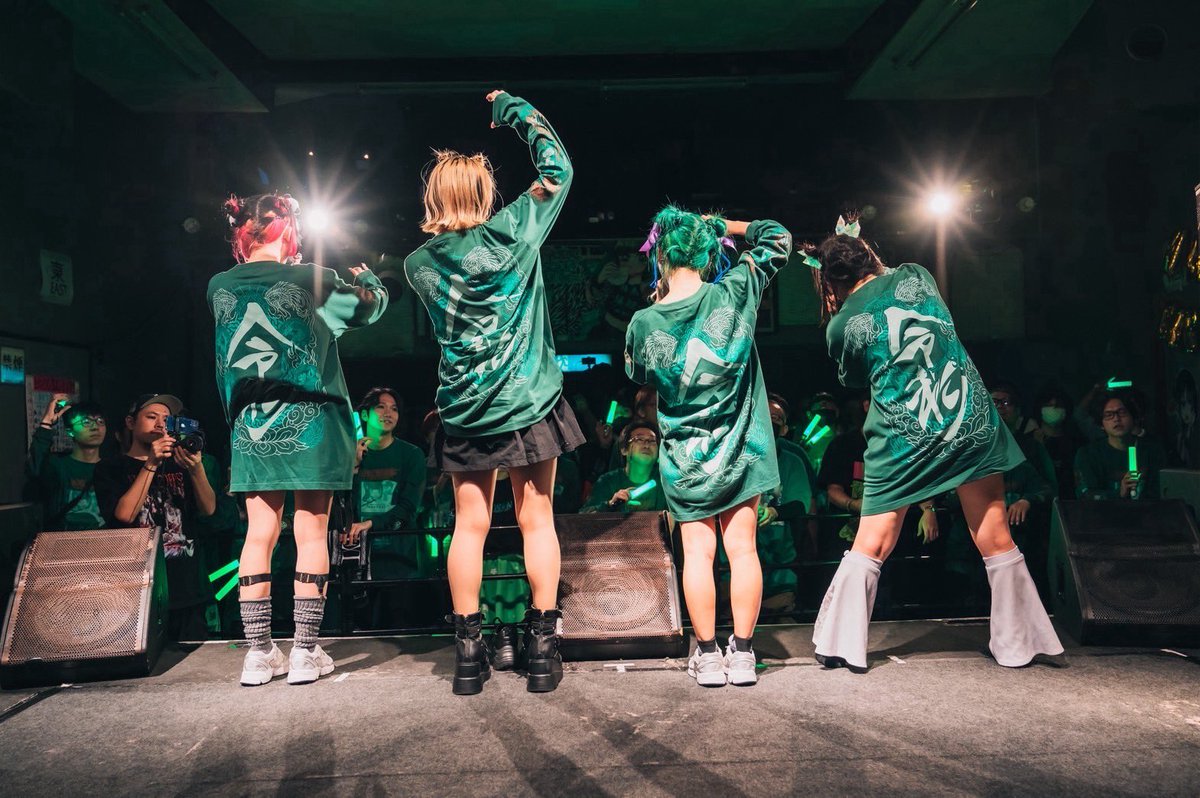 ＼❕前物販のお知らせ❕／

明日はついに #あぐり飯店2025 

🍥前物販 15:00~16:00
🍥OP 16:30
🍥ST  17:30

💚❤️メンバーも前物販参加するよ🩷💙

10/6(月)あぐり生誕祭
🌟 代官山SpaceOdd
tiget.net/events/428393