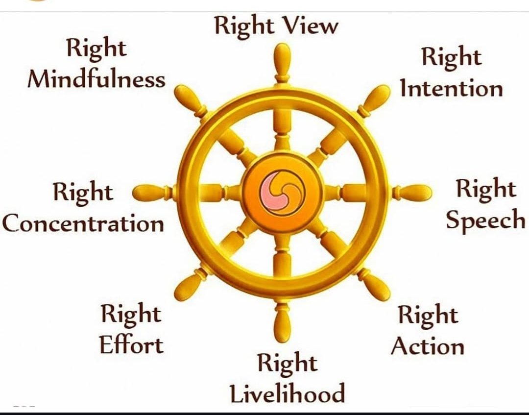 SlavCeltDharmi's tweet image. Dharma is everything that is RIGHT
#rightSide #rightView #veryRight #farRight #absolutelyRight #RightSideOfHistory #pagan #righteousness #gods