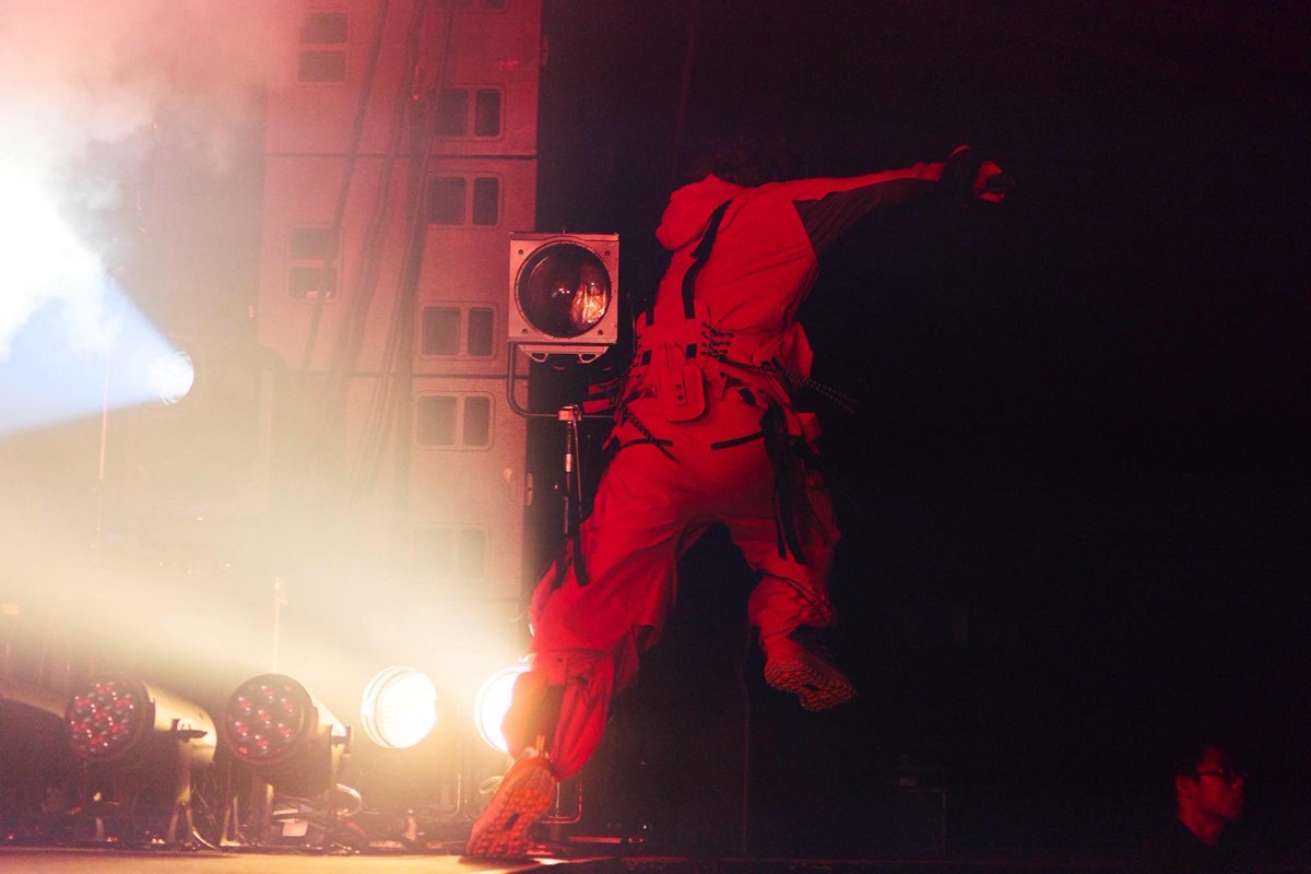 Vaundy_ART Work Studio on X: 