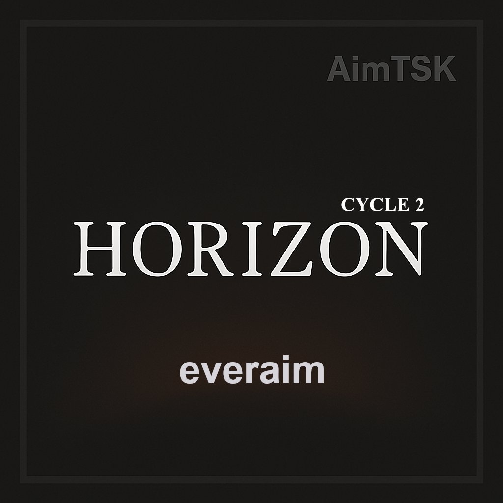 🎉TSK Ultimate: SINGULARITY🌀 &amp; HORIZON👑- CYCLE 2
<a href="/everaimm/">everaim</a>