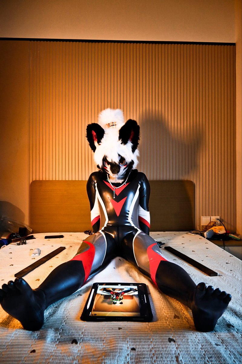 休漓 (@xiuli521) on Twitter photo 