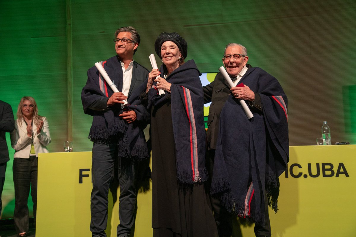 FIC.UBA tweet media