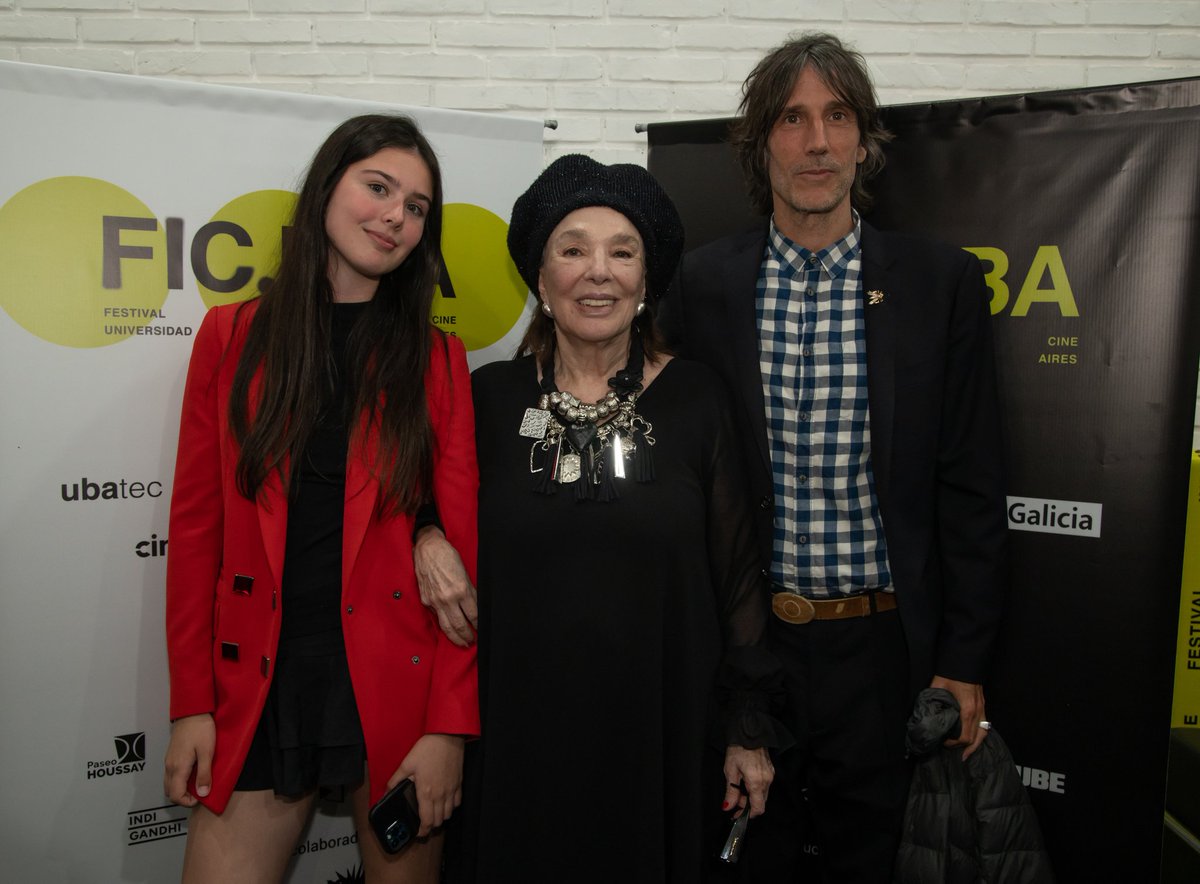 FIC.UBA tweet media