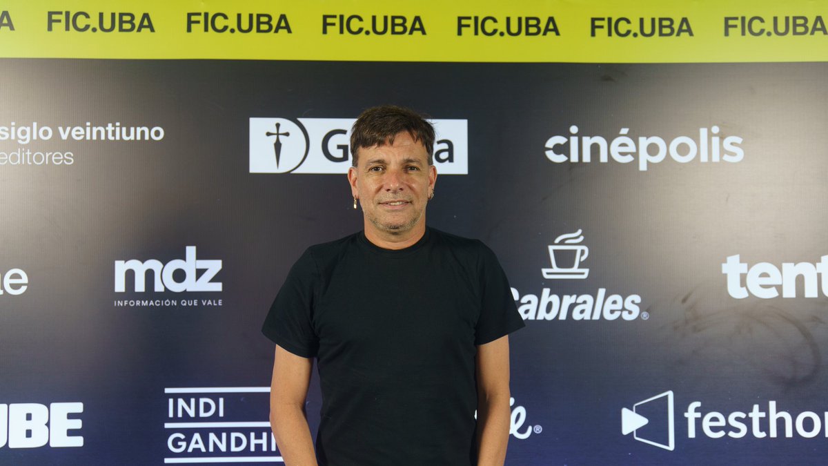 FIC.UBA tweet media