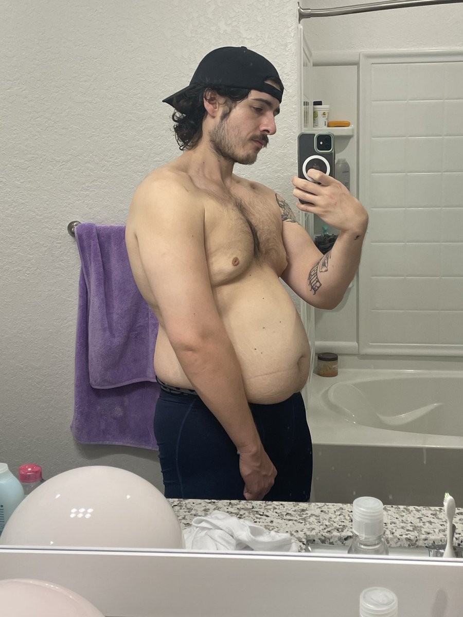 oh shit dude…
tumblr/ x: <a href="/beginnerbull/">jay</a>
grommr: floridadad
venmo: beefyking

#gainer #powerlifter #belly #chubby #grom #thickboy #chub #bearinprogress #fat #muscle #musclechub #belly #cub #muscleandgut #musclegut #flexing #gym #exjock