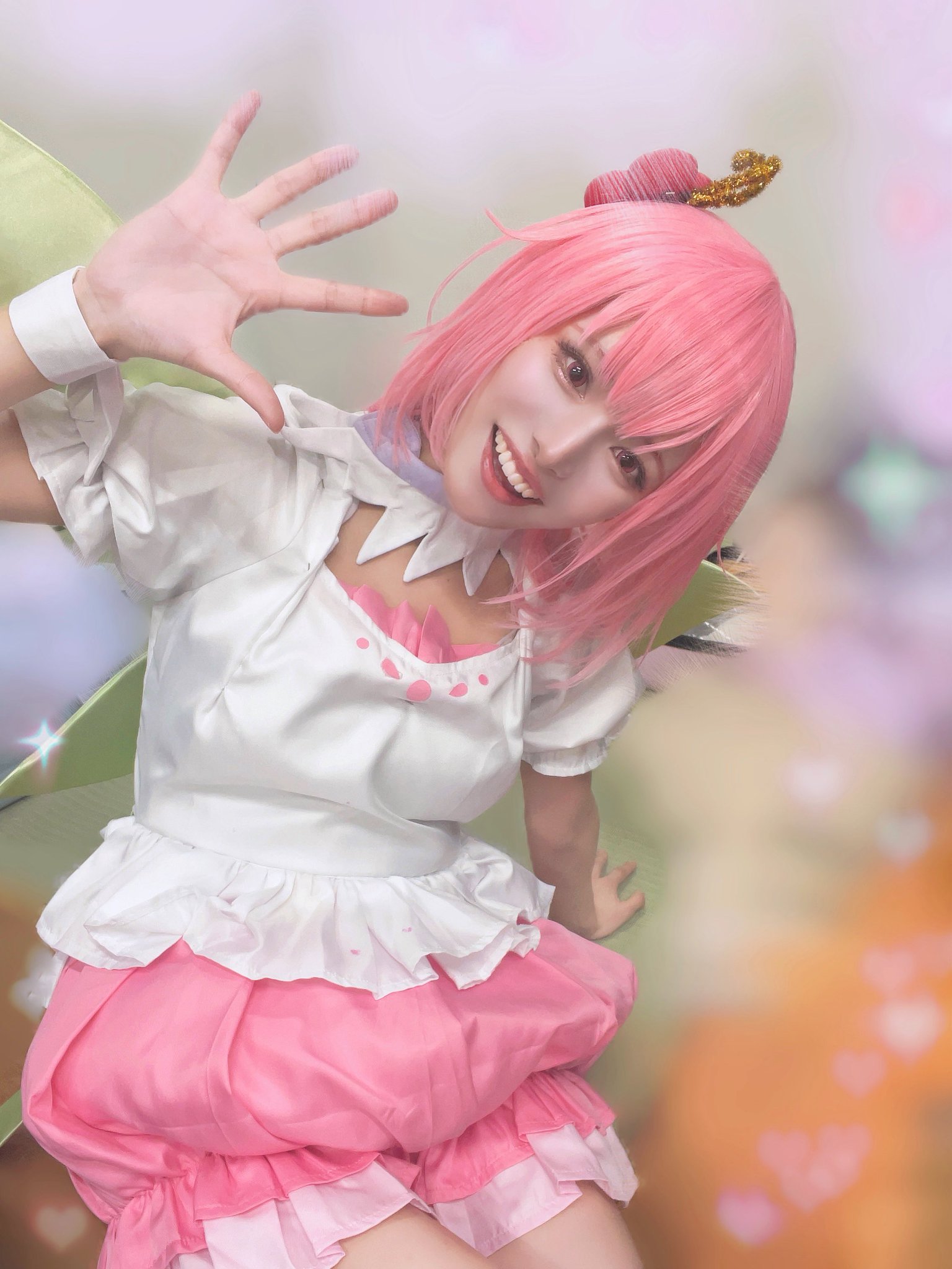 Kazumi 様♡ありがとうございます♡ kasumi🎰1005わぁすて🍬 on X: 