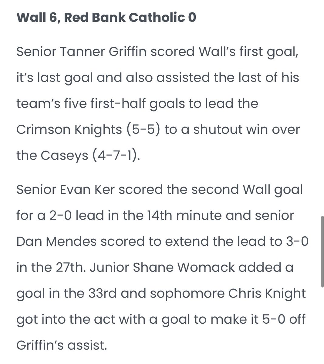 Chris Knight 2028 tweet media