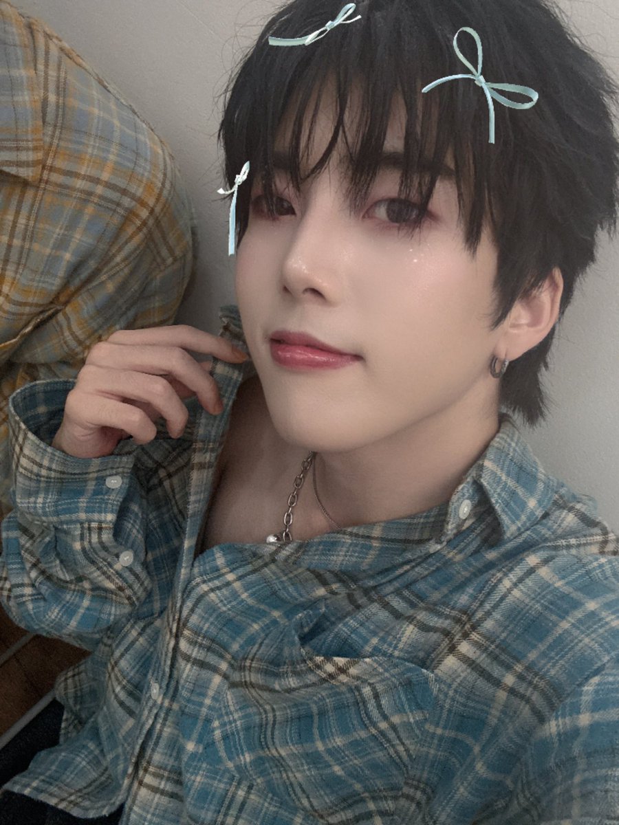 L5ST_official's tweet photo. 언제나 사랑해💕
#L5ST #로스트 #ロスト
#DOJUN #도준 #ドジュン https://t.co/FaaIAtTGmg