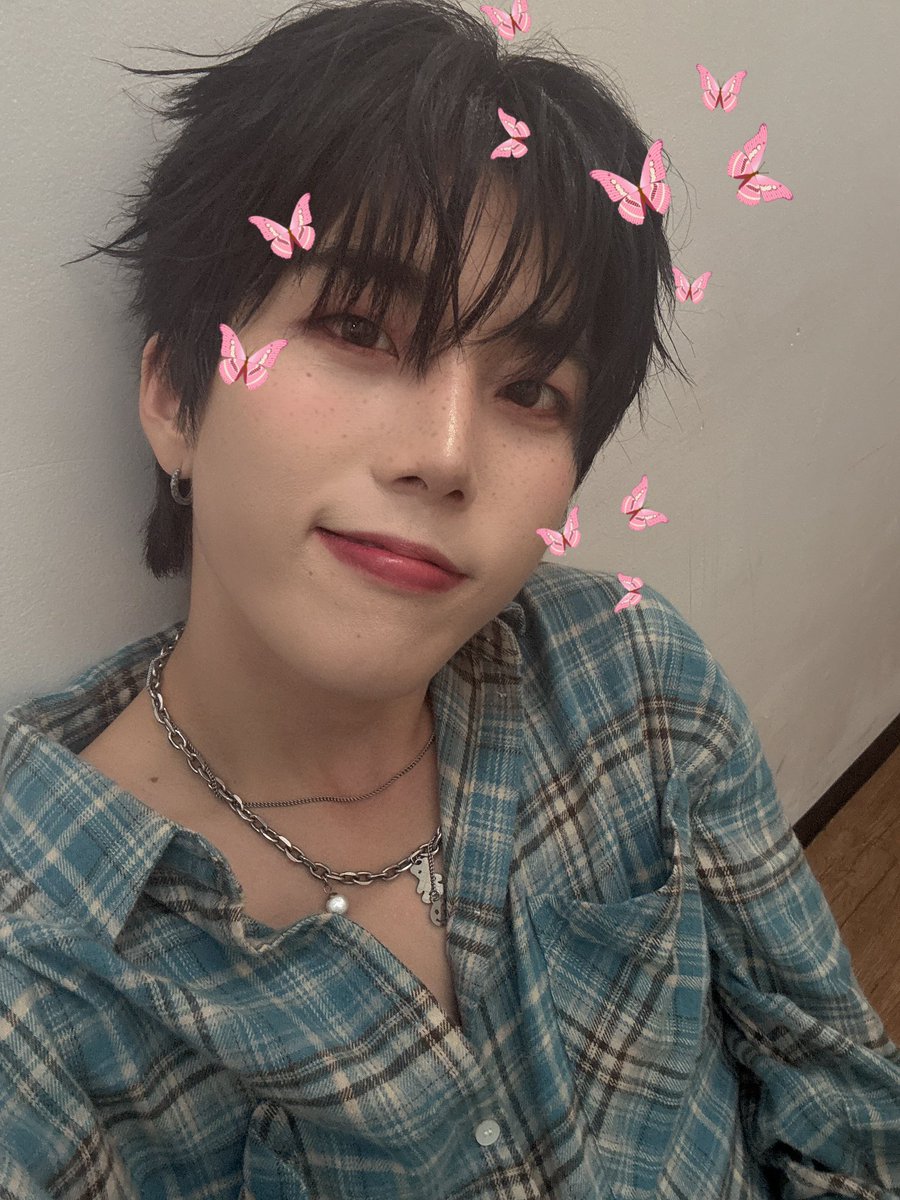 언제나 사랑해💕

#L5ST #로스트 #ロスト 
#DOJUN #도준 #ドジュン