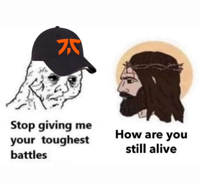 #alwaysfnatic