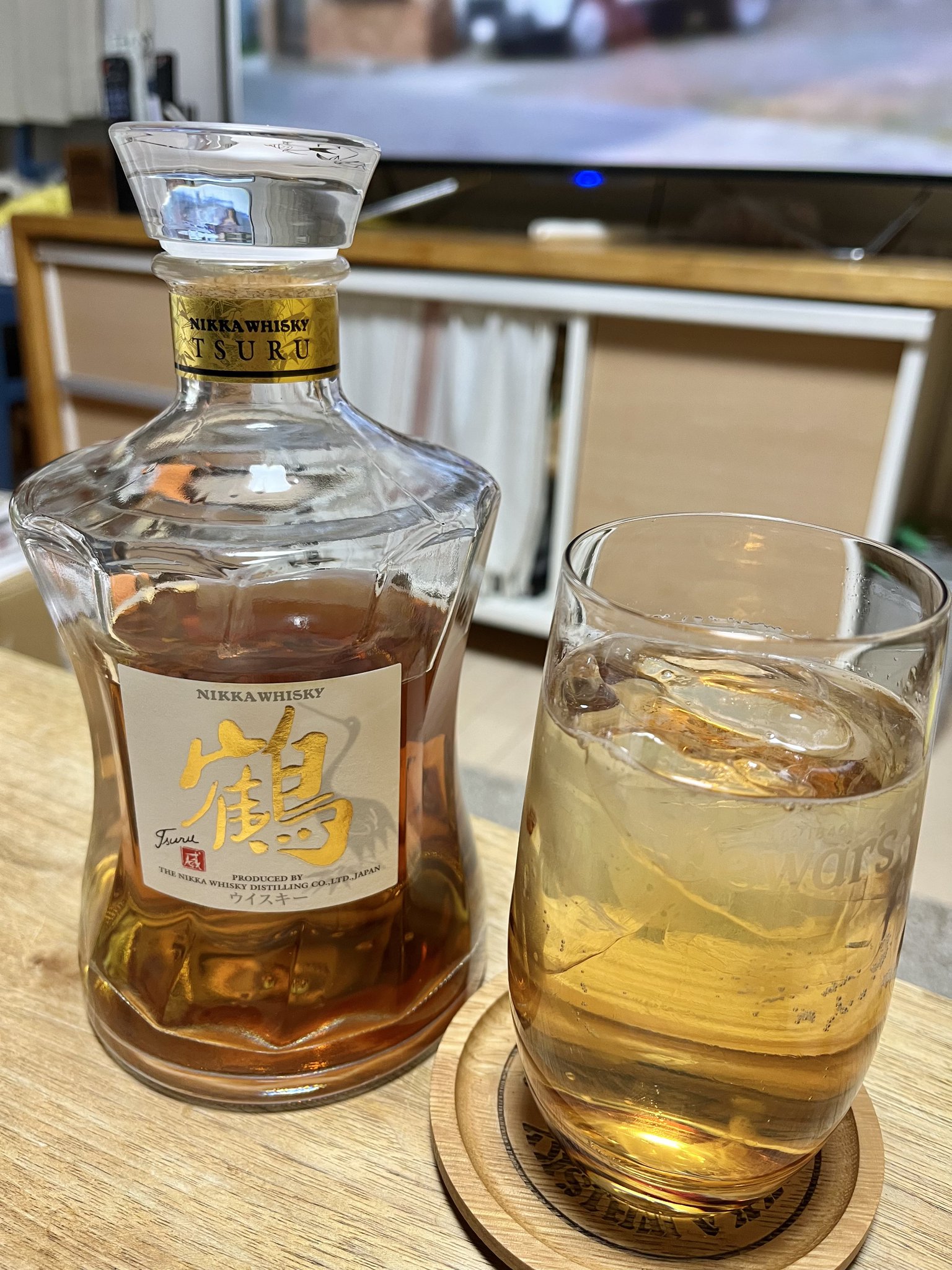 て*じ様 ウイスキー　鶴 ニッカ 竹鶴25年 ピュアモルト – 酒類ドットコム