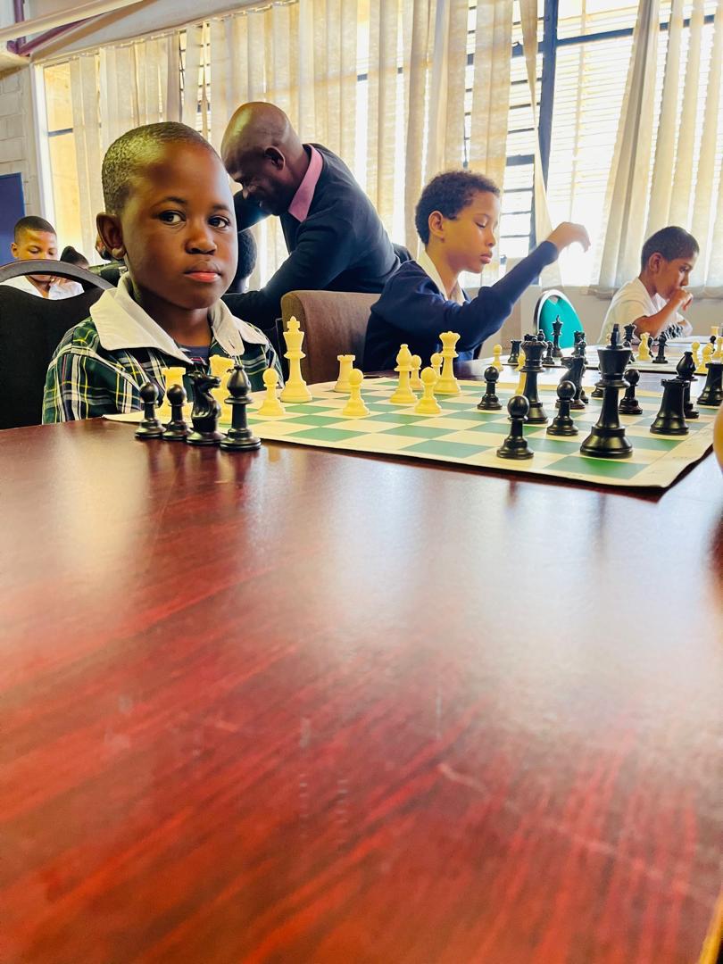ISASA CHESS FESTIVAL ESWATINI 🇸🇿
