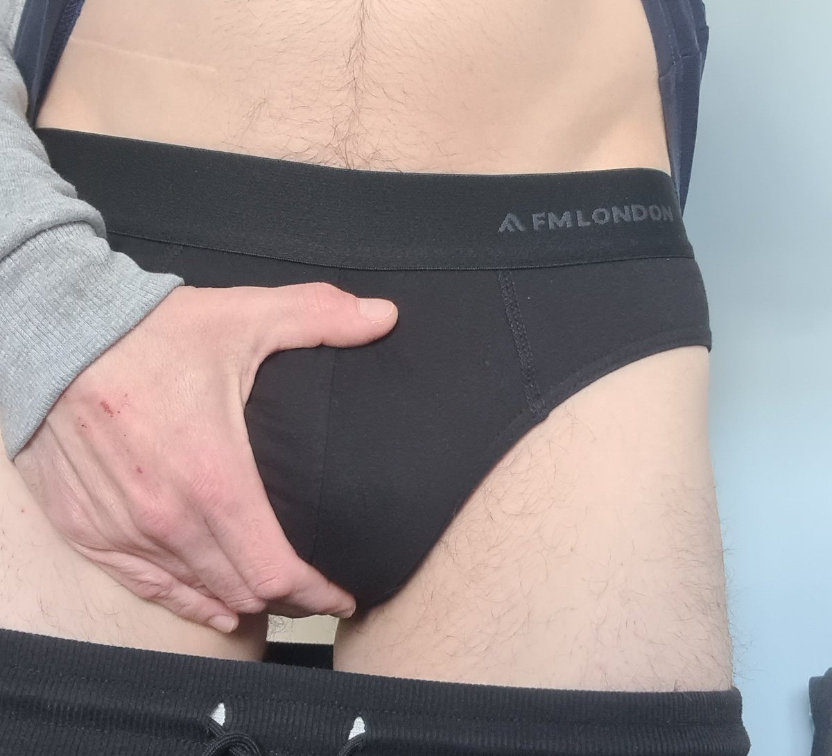 Changed into this pair.. by request 
Also a great fit 👍 luv em 😉😉