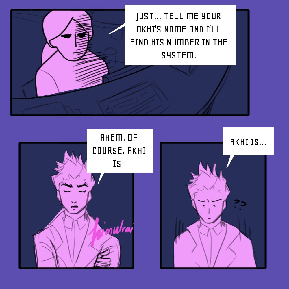 himulrai's tweet image. akhi part 2 ig?? this took so long for what man i can&apos;t believe i&apos;ve stooped to making 67 jokes 
#DamianWayne #jasontodd