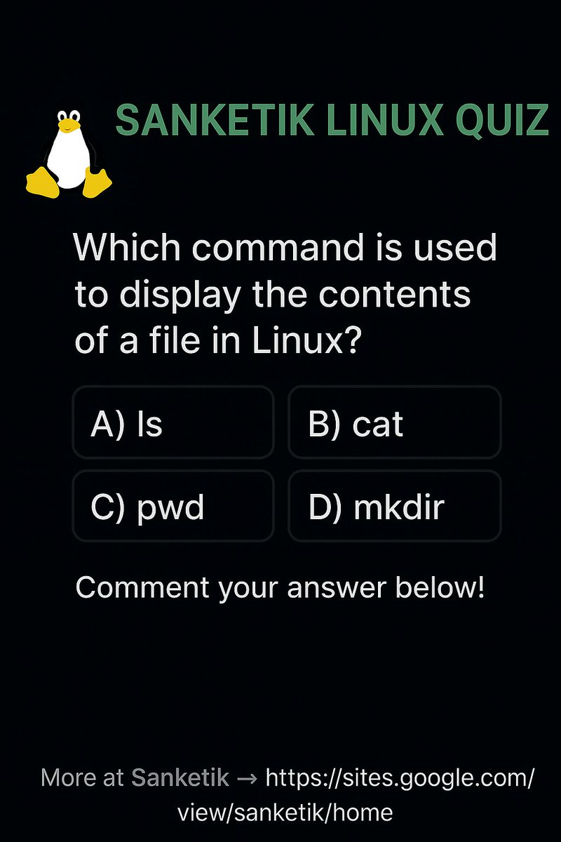 freshlibrary's tweet image. #linux
youtube.com/shorts/woR1gY8…