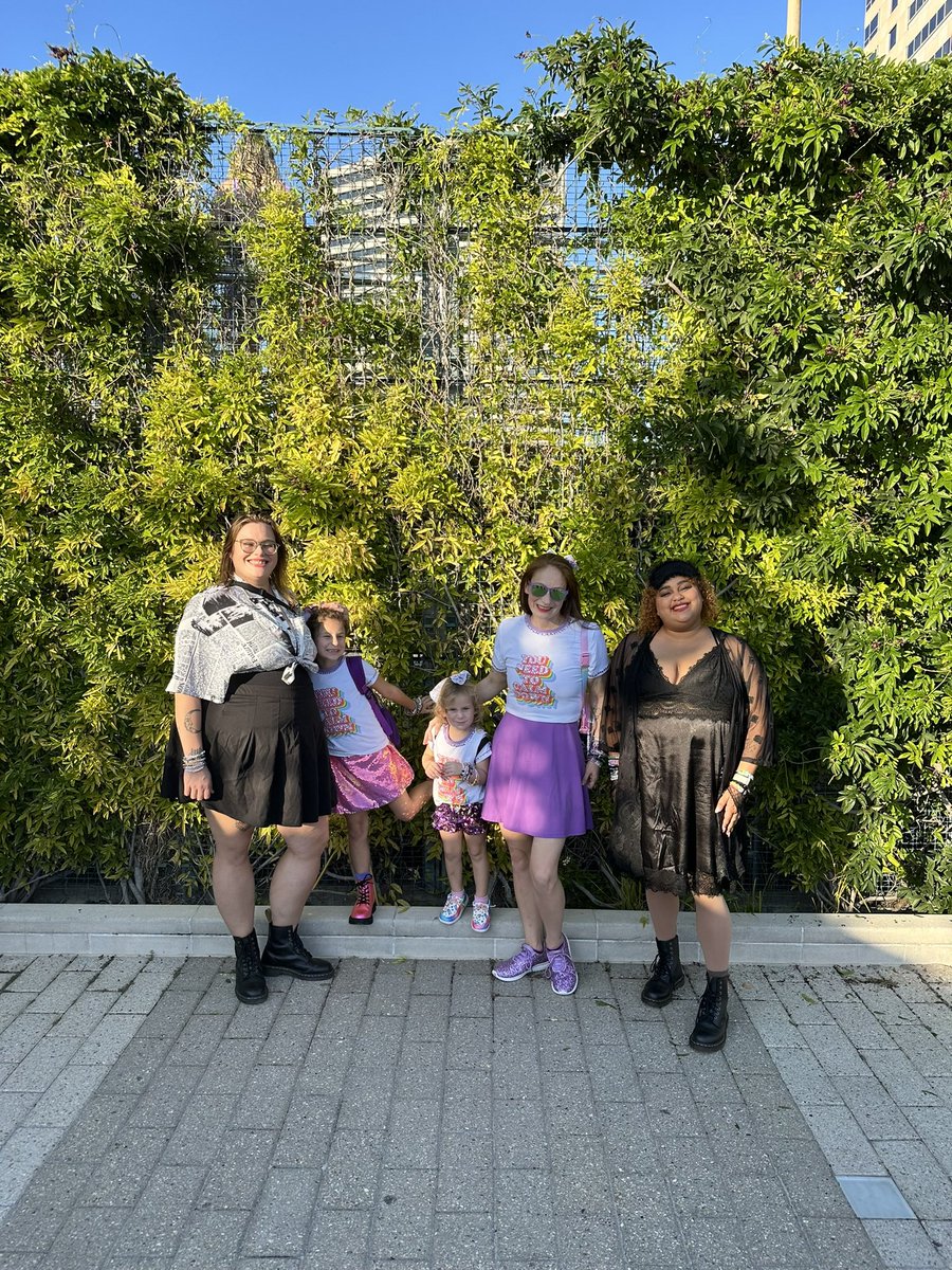 i_am_loveddd's tweet photo. @taylornation13  the little Taylor tots are so obsessed with this album! #tsthelifeofashowgirl #thelifeofashowgirl https://t.co/Hsbfh4tgZO