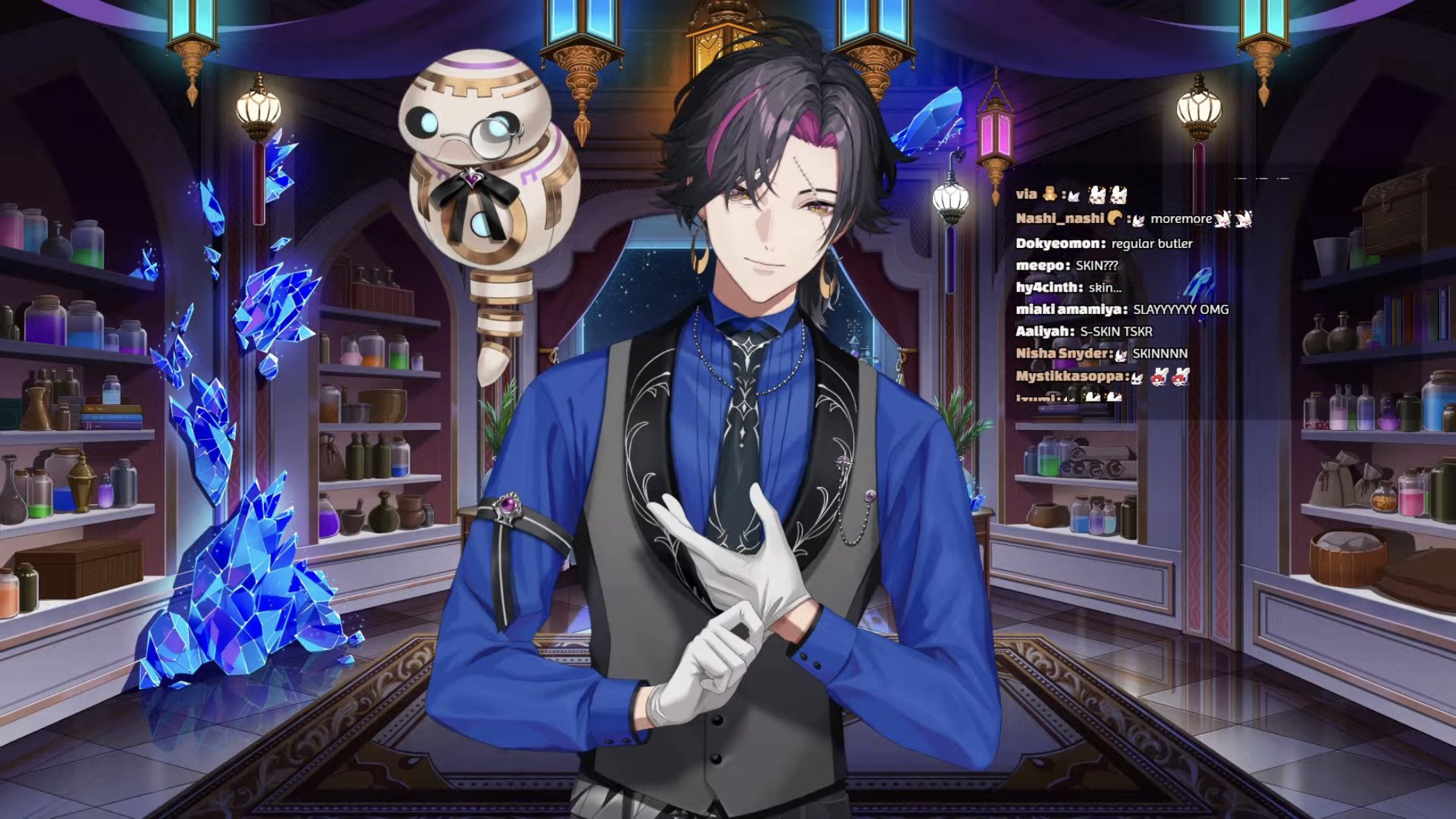 みけさん (@285_mike3) / X