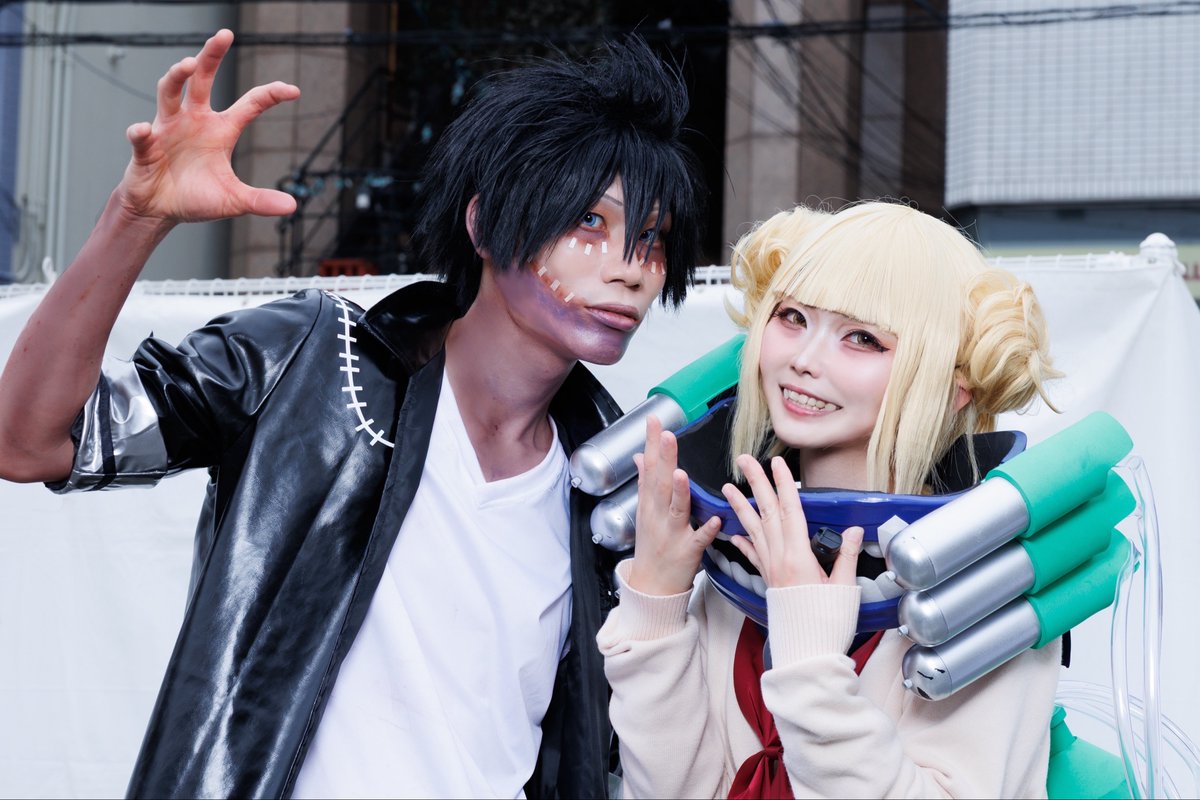 きゃな tweet media