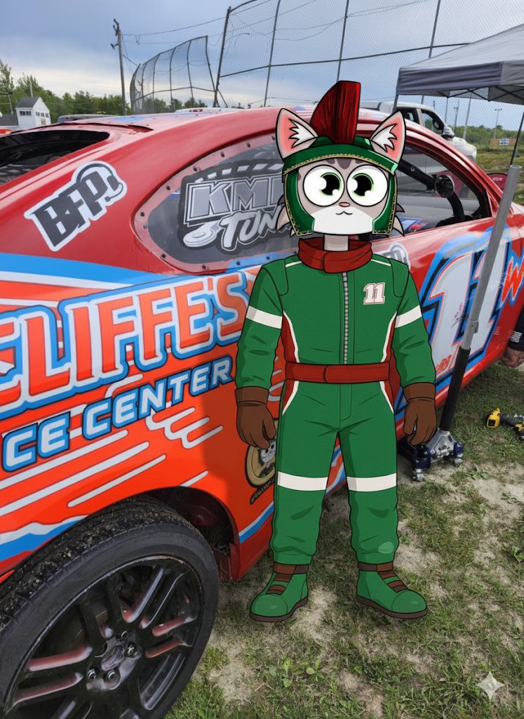 Edubb_crypto's tweet photo. P2 last night and P2 in points for the season.

Picked up 5 wins over the year!!! 🏁🏆🤘🏼

Special thanks to @bkindprotocol @MarcusFurrelius and the stoic Marcus army for all the love and support!!! https://t.co/8Xj1NByQLr