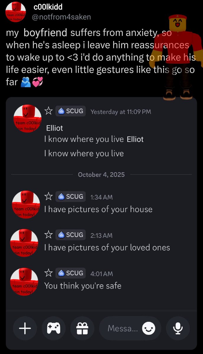 007n7slop's tweet image. truly boyfriend material #pizzatakeover #c00lpizza #c00lkiddtwt