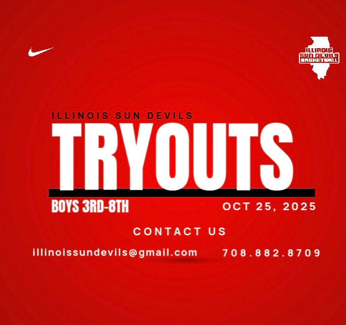 ILSunDevils's tweet image. Don’t miss it