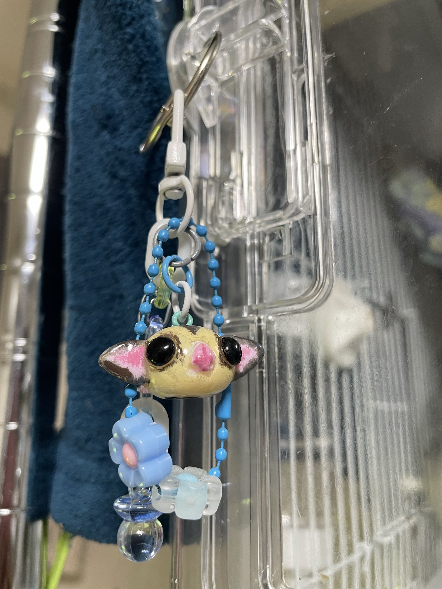 【りあ】モモンガポーチ rin momo⭐︎モモンガポーチ屋さん (@rinmomo0107) / X