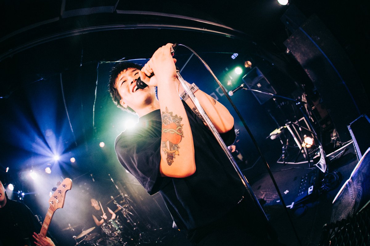 Live Go Round tweet media