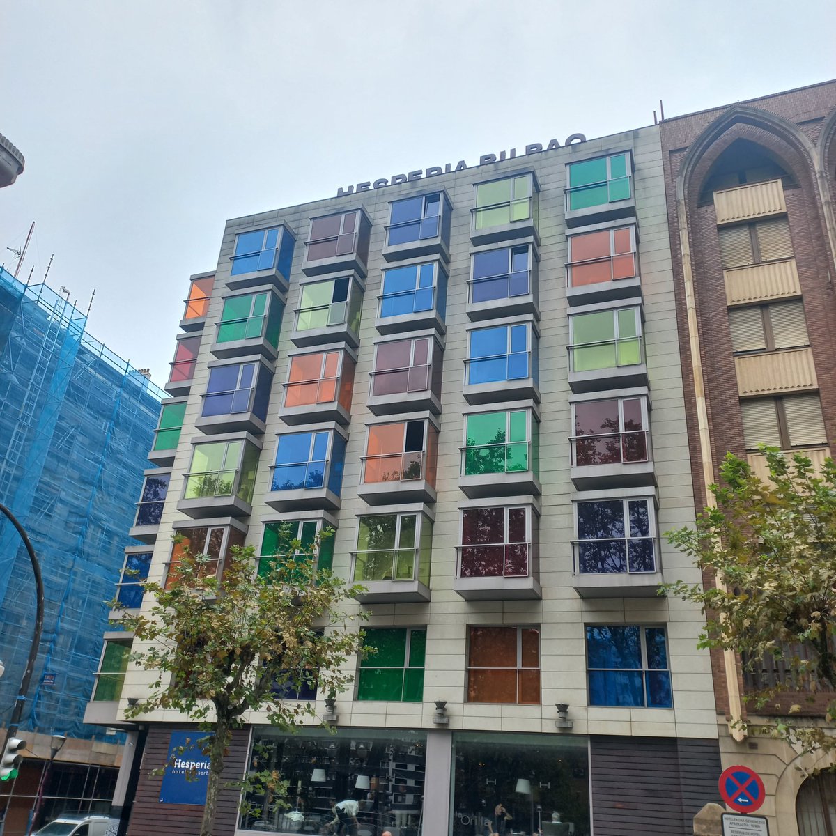 Muchas gracias a todos por una excelente conversación clínica, ¡hasta el año que viene!

XIII Conversación Clínica de la Antena Clínica de Bilbao: Diagnósticos bajo transferencia