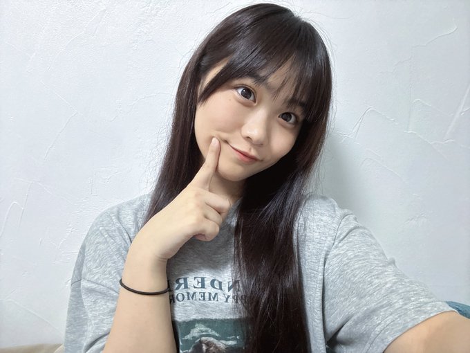 尾茂井奏良のTwitter画像1