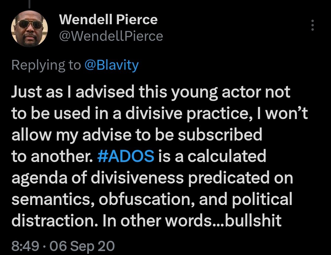 MuscadineMarlon's tweet image. 📌 #NeverForget #ADOS