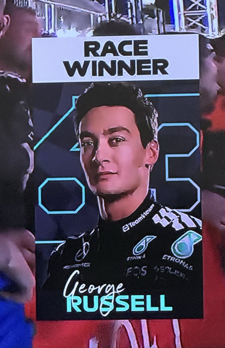 out of context George Russell (@oocrussell) on Twitter photo 