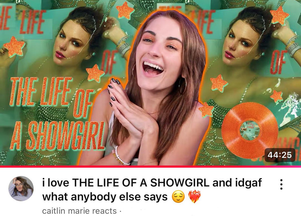 everaishamore's tweet photo. if anyone needs some positivity and normalcy, you can watch this video❤️‍🔥🧡 https://t.co/b7ciRNfpbX