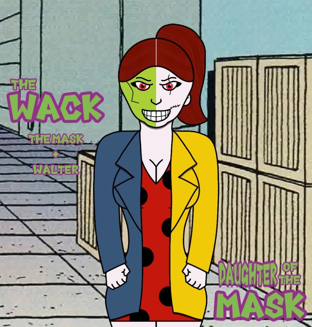 CrazyJosyTwT's tweet photo. "Que Demais..."
The Wack, Minha OC de "O Máskara" 🎭💪
#TheMask #OMaskara #WalterCampaignOfTerror #HQ #Comics #DarkHorseComics #OC https://t.co/liNS2aWbpH