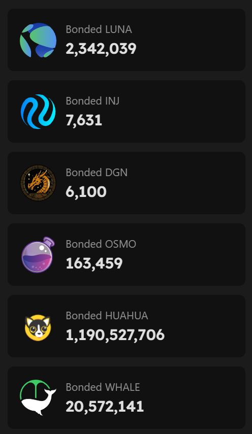 mattnyy84's tweet photo. @cryptodungeonma $bDGN now live on @BackBone_Labs ❤️‍🔥❤️‍🔥❤️‍🔥 Compound $DGN staking rewards automatically 💪 #bASSETjunkie #liquidstake #NFTfi https://t.co/3D93O0dnpQ
