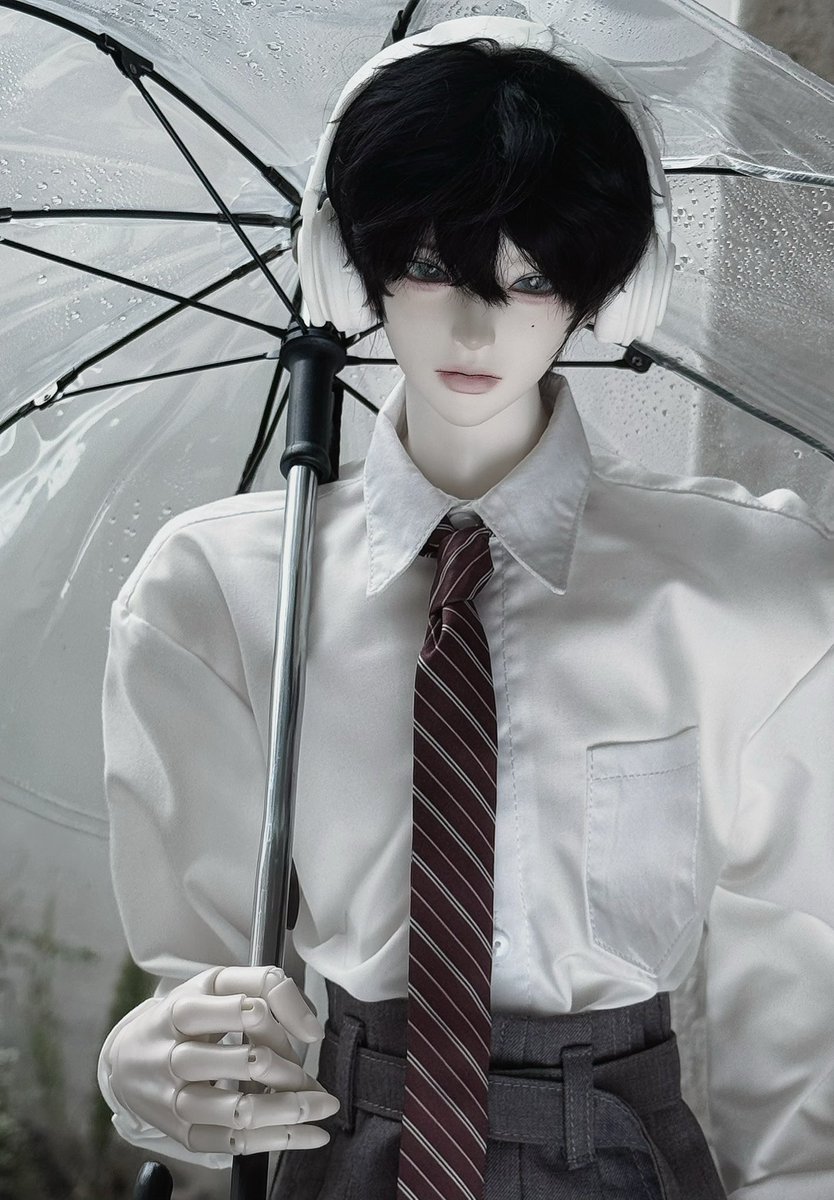 Rainyday_soooda's tweet photo. 宝宝的第一条X
#lemoon https://t.co/qXlfHvvUop