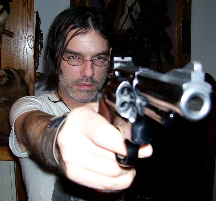 William Billy Leroy tweet media