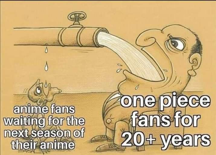 One Piece (@onepiecedaiiys) on Twitter photo 