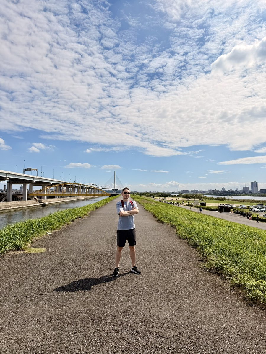 IILilian31II's tweet photo. Vu qu’on est en plein dans le react comment ne pas penser à Inazuma Eleven et autres anime qu’on regarde depuis petit ?! 
#tokyo #japon https://t.co/3jwYPg7ApU