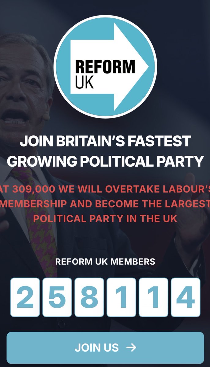 drdavidbull's tweet image. And up our membership goes again . 8K more members since Starmer attacked us . Revenge is a dish best served cold