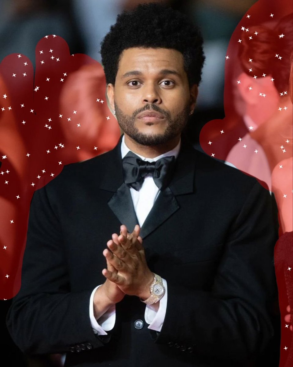 Dream_Wallpaper's tweet image. The Weeknd serving pure glamour ✨ The #PhotoGridObjectRemover swept away the crowd and left the red carpet just for him, the tux, and all the charisma 😎🎩🌟

#TheWeeknd 
#ObjectRemover #AIPhotoTool #PhotoGridApp #EraseIt #RemoveObject