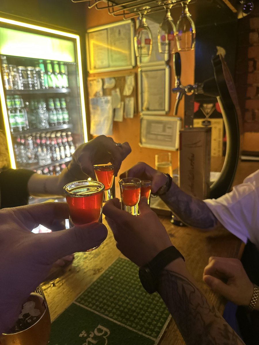 Özel karışım 🤭