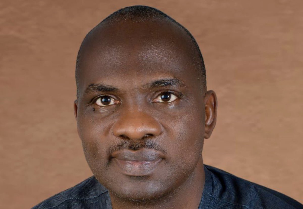 ABU professor Adewale Adedokun emerges AFRINIC board chairman | TheCable thecable.ng/abu-professor-…