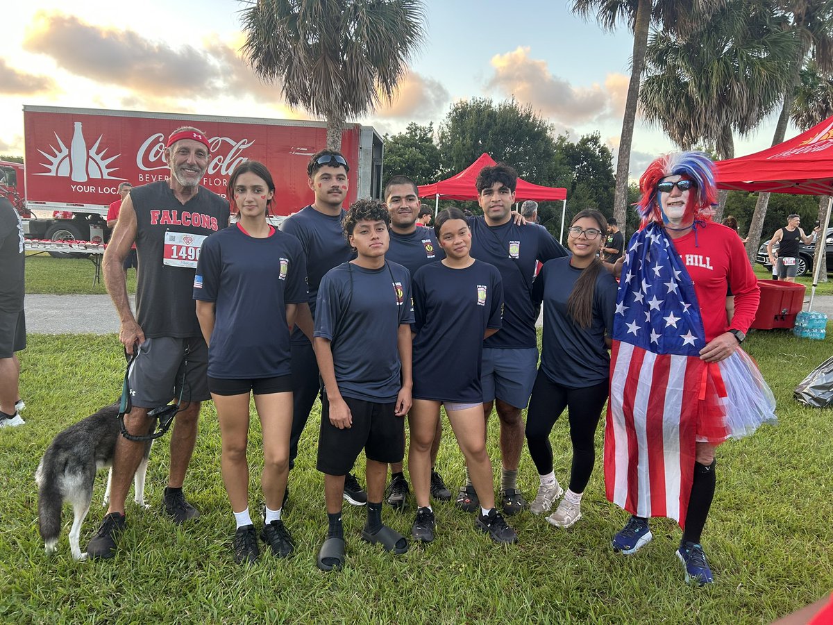 FHCHS (@fhh_falconfury) on Twitter photo Thank you <a href="/pbcsd/">The School District of Palm Beach County</a> education foundation for an amazing Heroes for Education 5K. It was so much fun again. Thank you to all our participants who made us the largest high school at the event. Until next year. <a href="/MichaelAronson2/">Michael Aronson</a> <a href="/kgwhetsell/">KW</a> Thank you <a href="/pbcsd/">The School District of Palm Beach County</a> education foundation for an amazing Heroes for Education 5K. It was so much fun again. Thank you to all our participants who made us the largest high school at the event. Until next year. <a href="/MichaelAronson2/">Michael Aronson</a> <a href="/kgwhetsell/">KW</a>