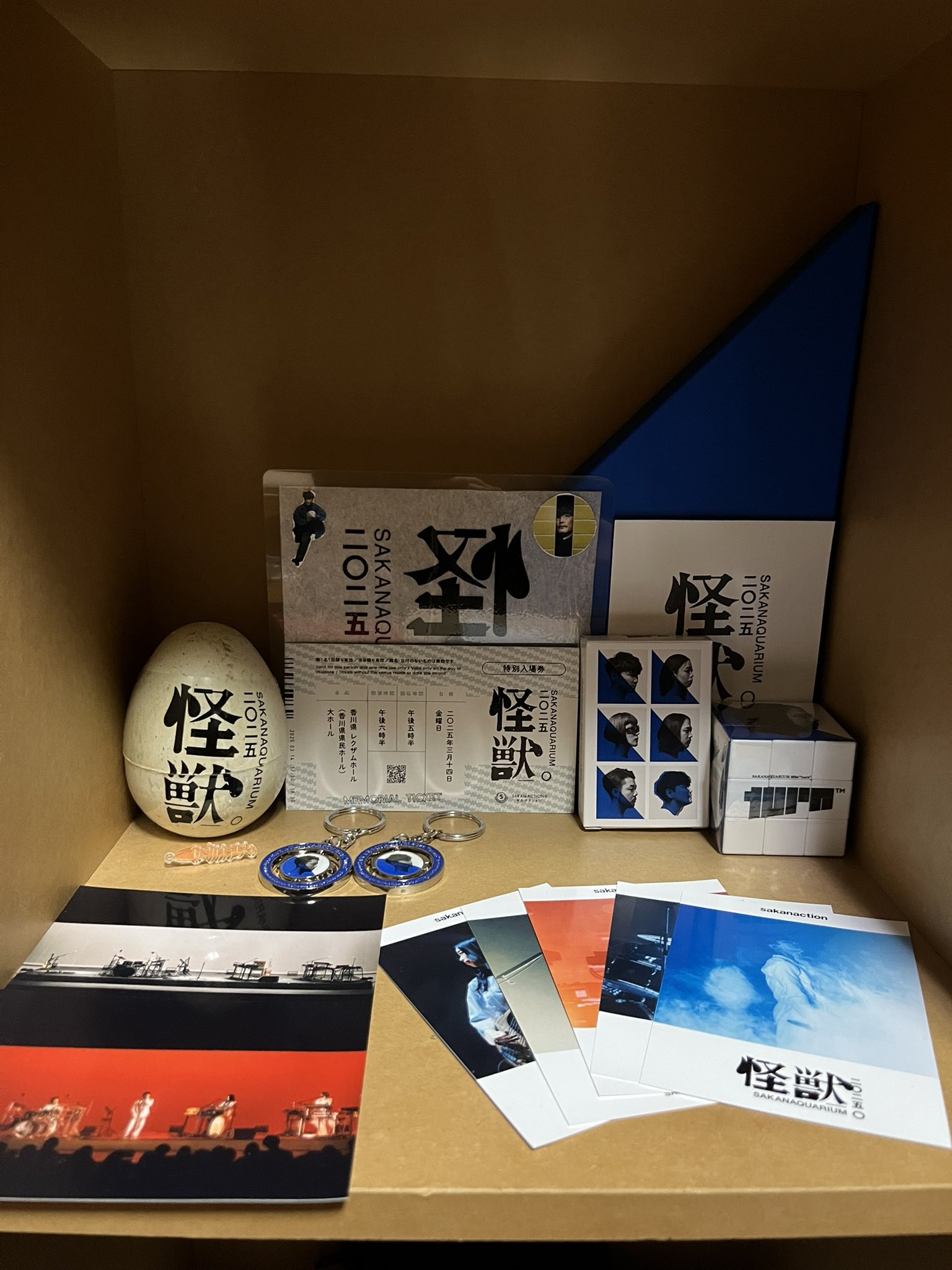 ともちょふさん専用！サカナクションLIVEFISH ともちょふさん専用！サカナクションLIVEFISH