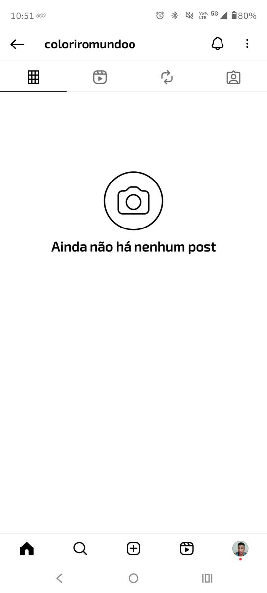 LeoArantes2702's tweet image. Mais alguém com esse problema depois que foi atualizado? @instagram o que está acontecendo?! #instagram #bug