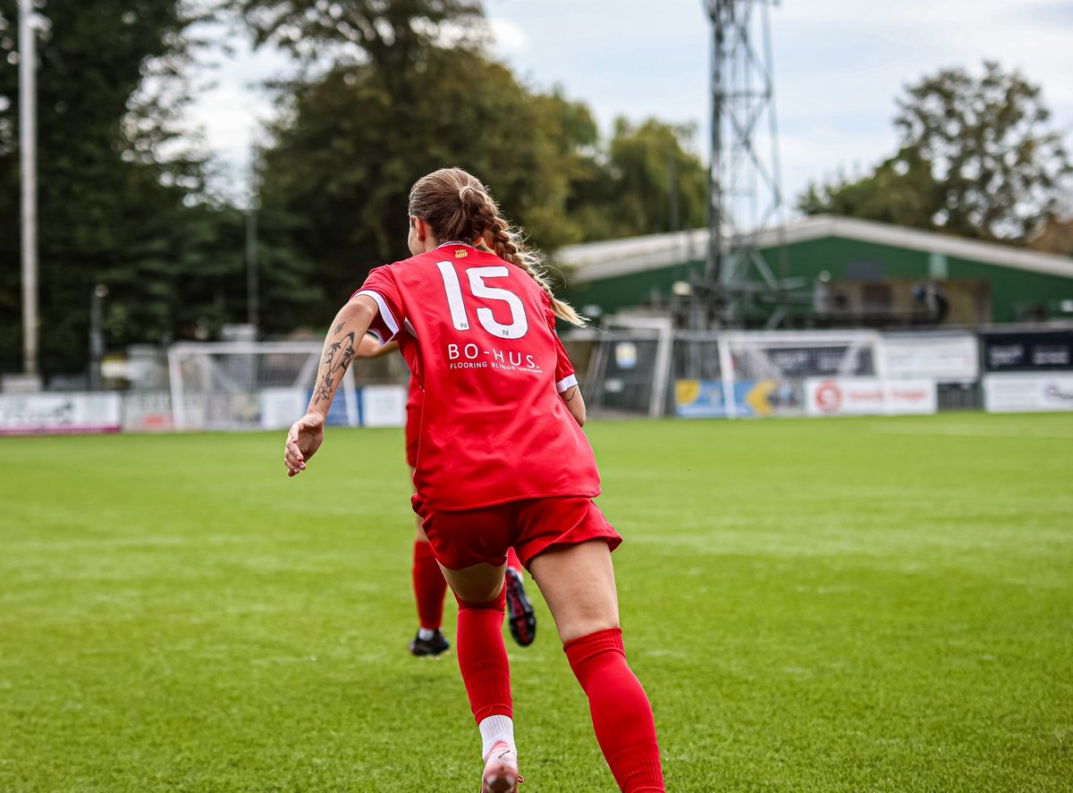 HT: <a href="/mufcyorkroadwfc/">Maidenhead United Women</a> 0-0 #WorthingFCWomen 

Goalless at the break after a strong display in the first half.

Big second half needed💪