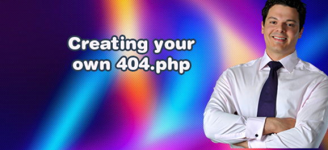 websticknl's tweet image. How to Create a Custom 404.php Page for WordPress 🛠️ webstick.blog/how-create-my-… #Custom404 #WordPressErrors #404Page #FixWordPress #WebDevelopment #CustomPHP #WPBeginner