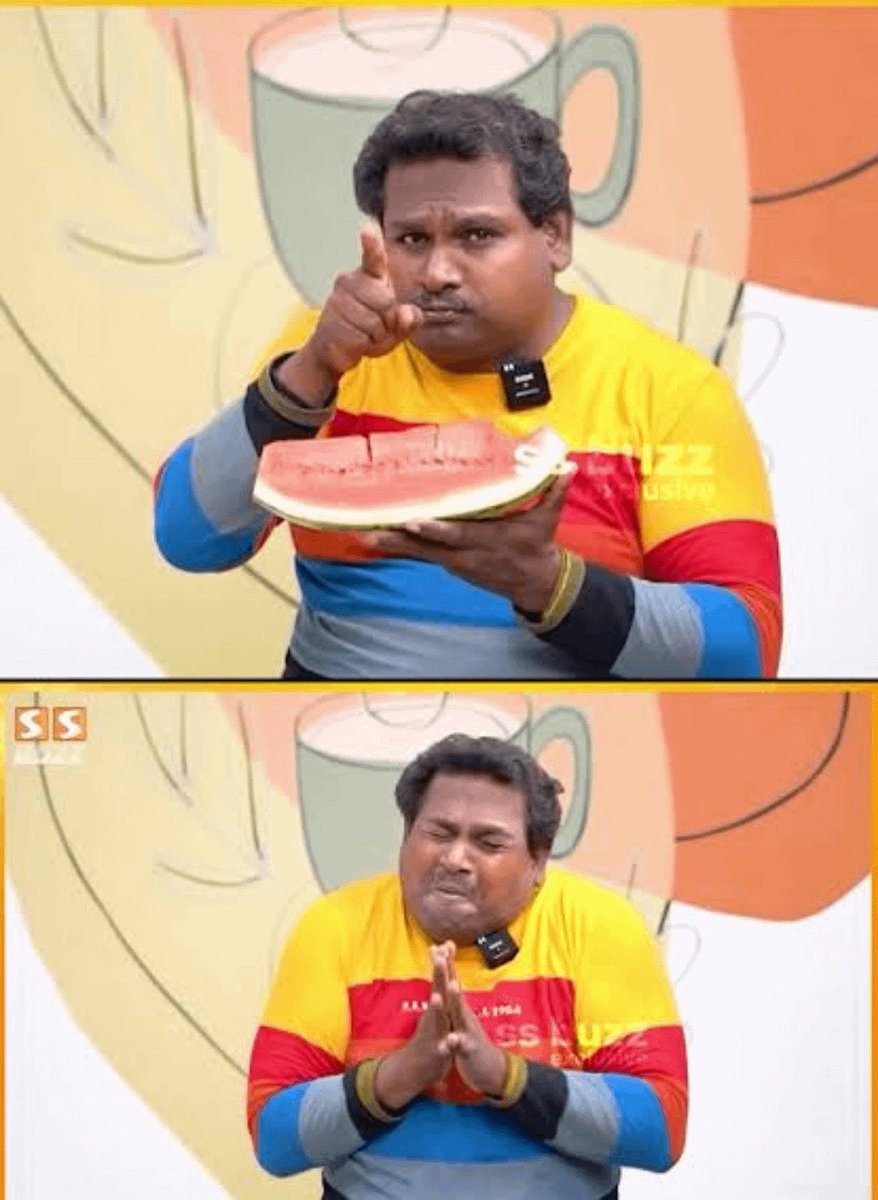 TheIceMaster07's tweet photo. Bigg Boss house? Pfft… real contestants are already on Twitter 😌
Mini versions of every housemate, serving watermelon-star level confidence 🍉⭐
100 days of overacting, fan wars &amp; moral policing loading 🔥
Eviction? Impossible. Only ego clashes 🤭
#TwitterBiggBoss #MiniStars https://t.co/3hEPC549vI