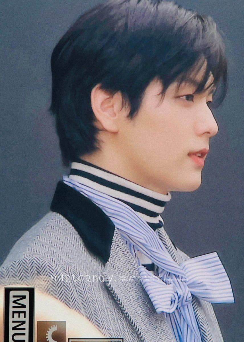 251005 PARIS FASHION WEEK
#ValentinoSS26
#ParisFashionWeek #수빈 #SOOBIN #투모로우바이투게더 #TXT